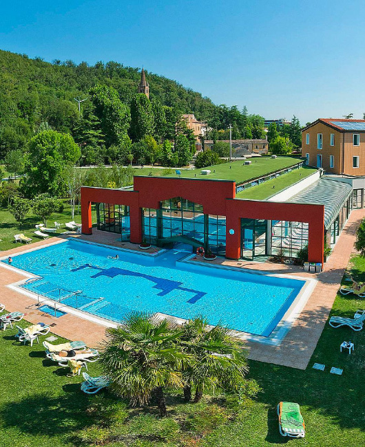 Terme Mamma Margherita